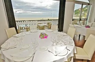 ***  Aisia Deba Hotel Talasoterapia Spanje