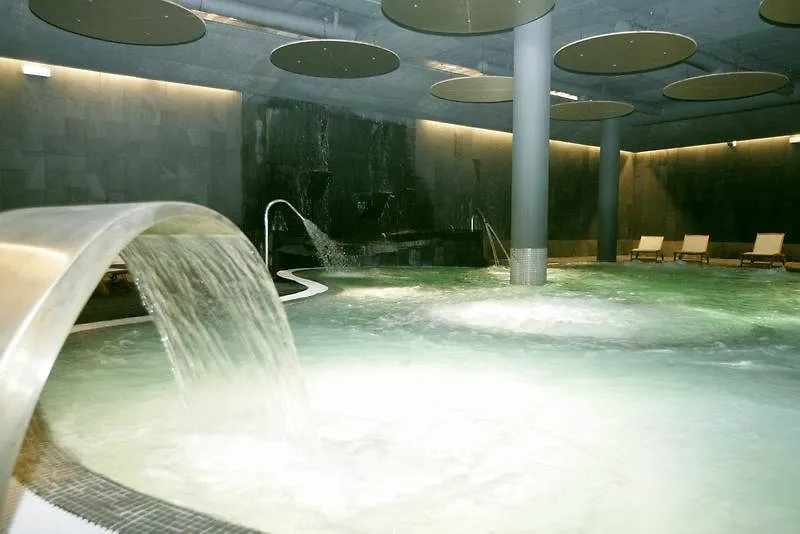 Aisia Deba Hotel Talasoterapia