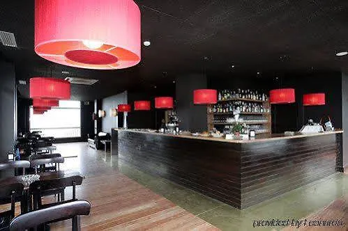 Aisia Deba Hotel Talasoterapia Spanje