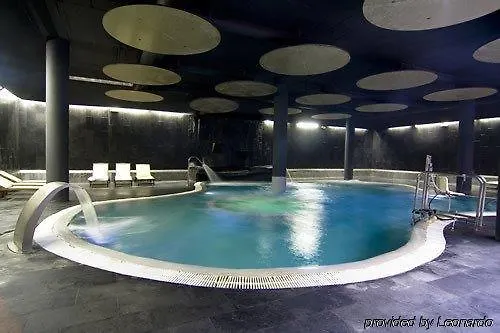 Aisia Deba Hotel Talasoterapia