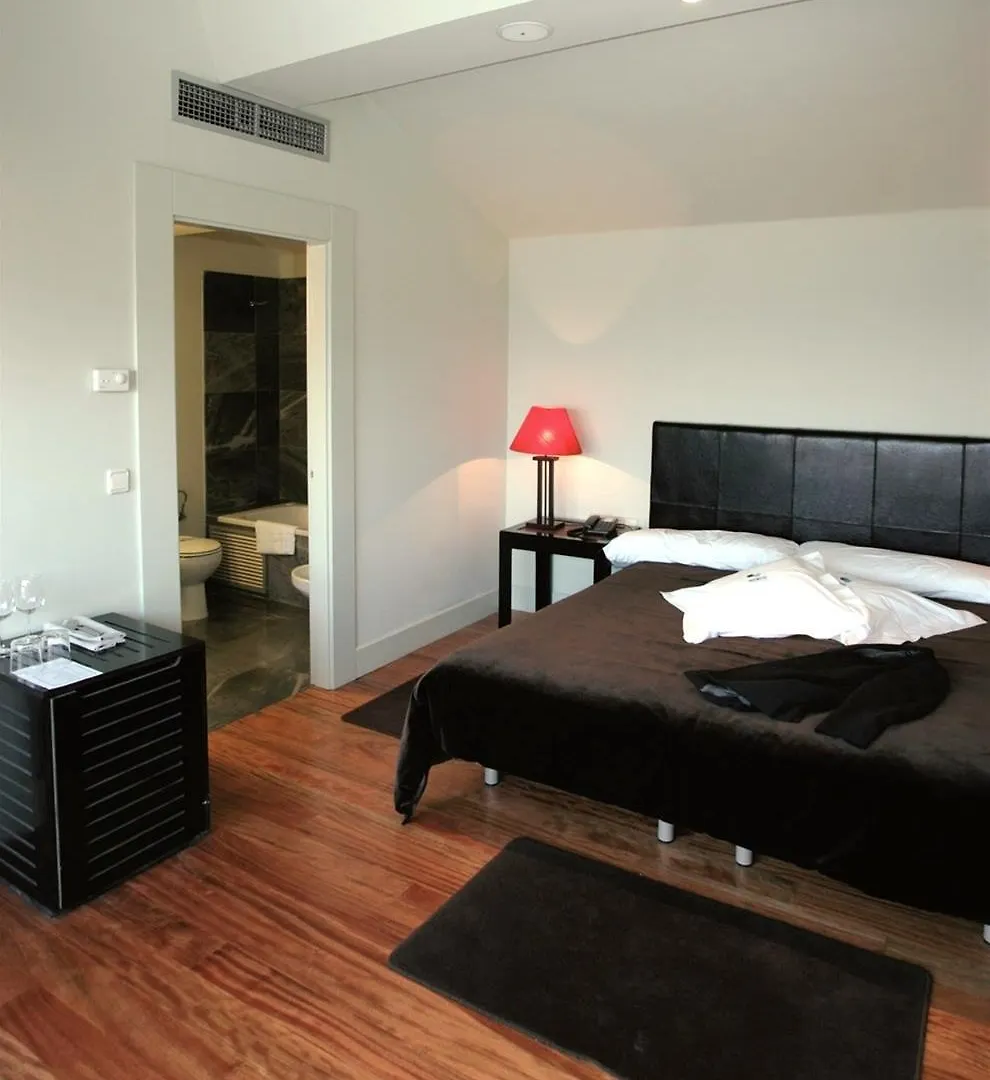 Aisia Deba Hotel Talasoterapia