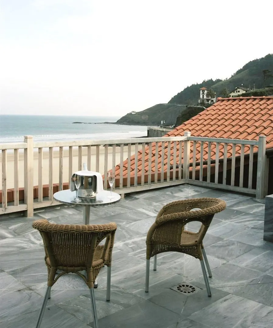 Aisia Deba Hotel Talasoterapia