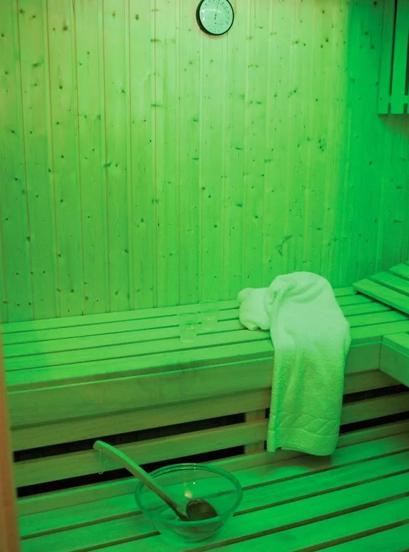 Aisia Deba Hotel Talasoterapia
