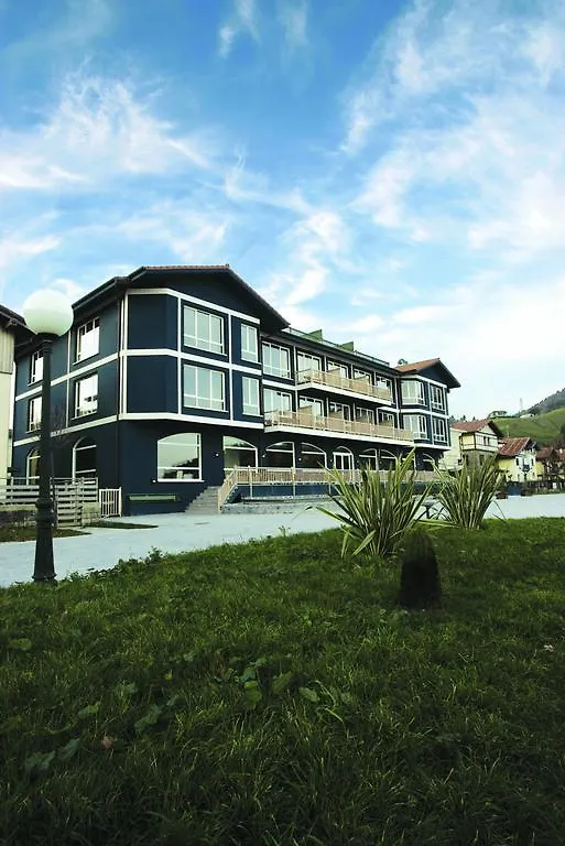 Aisia Deba Hotel Talasoterapia