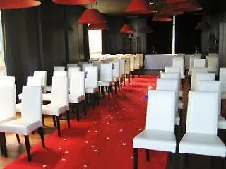 Aisia Deba Hotel Talasoterapia