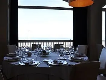 Aisia Deba Hotel Talasoterapia