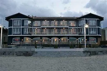 ***  Aisia Deba Hotel Talasoterapia Spanje