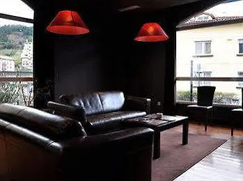 Aisia Deba Hotel Talasoterapia 3*,