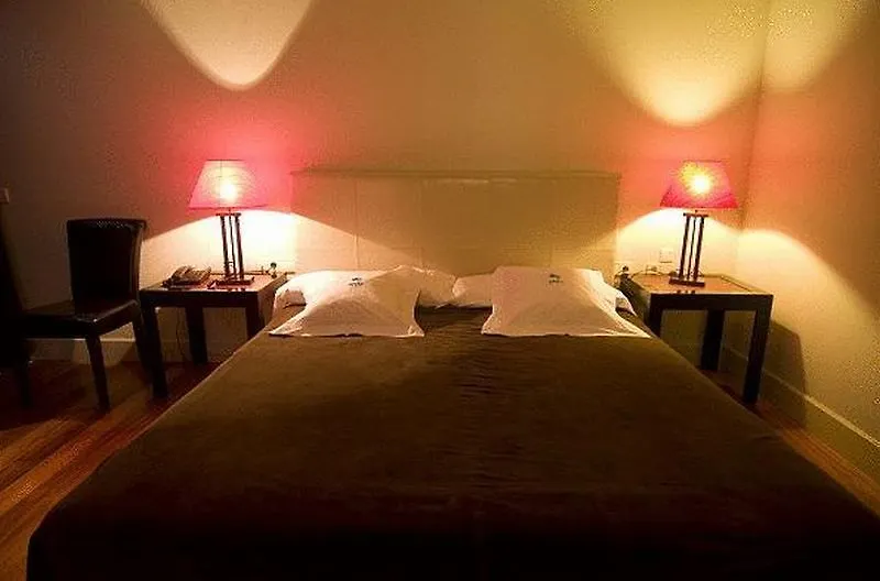 Aisia Deba Hotel Talasoterapia