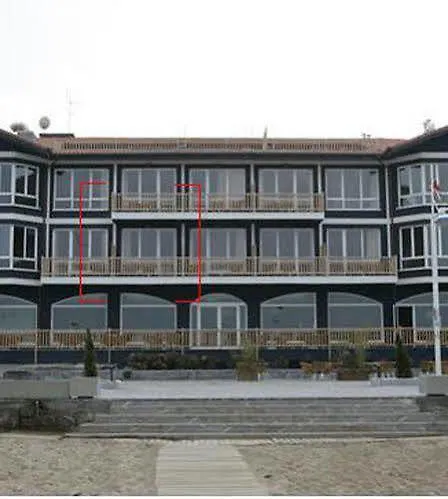 Aisia Deba Hotel Talasoterapia