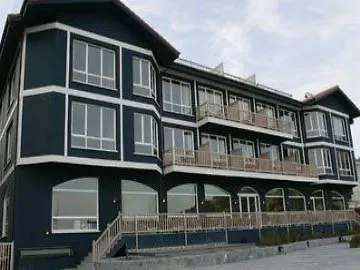 Aisia Deba Hotel Talasoterapia España