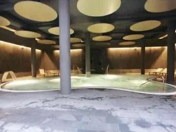 Aisia Deba Hotel Talasoterapia