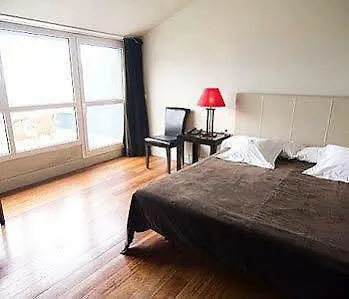 Aisia Deba Hotel Talasoterapia España