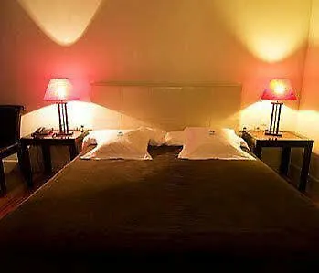 Aisia Deba Hotel Talasoterapia 3*,  España