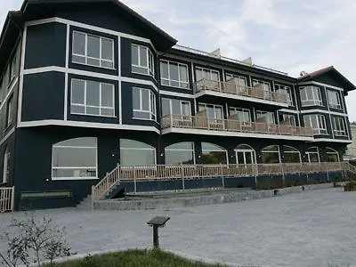 Aisia Deba Hotel Talasoterapia