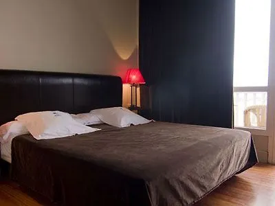 Aisia Deba Hotel Talasoterapia