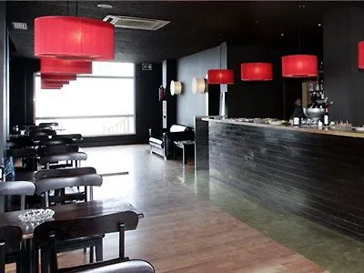 Aisia Deba Hotel Talasoterapia 3*,