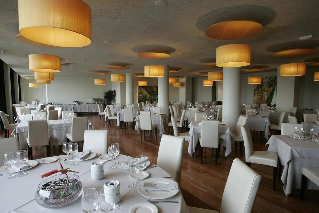 Aisia Deba Hotel Talasoterapia