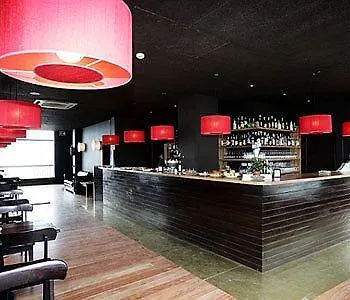 Aisia Deba Hotel Talasoterapia Španělsko