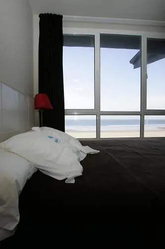 Aisia Deba Hotel Talasoterapia