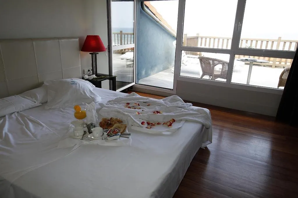 Aisia Deba Hotel Talasoterapia 3*,  Espagne